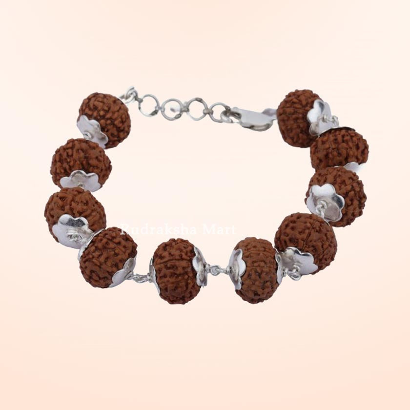Rudraksha Bracelets
