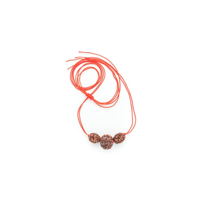 4 Mukhi and 6 Mukhi Java Rudraksha Beads Combination Mala - Saraswati Mala without 5 Mukhi Mala in India, US, UK, Australia, Europe