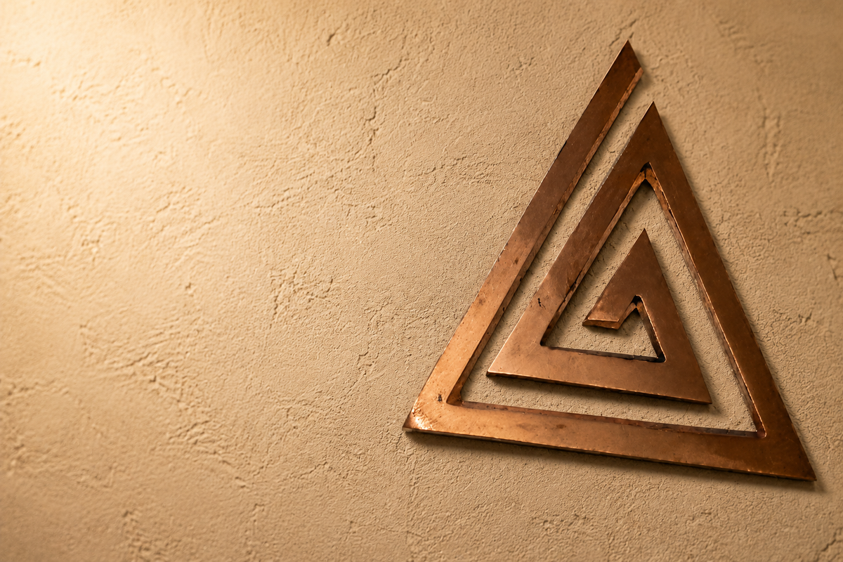 How Vastu Helix Strips Work