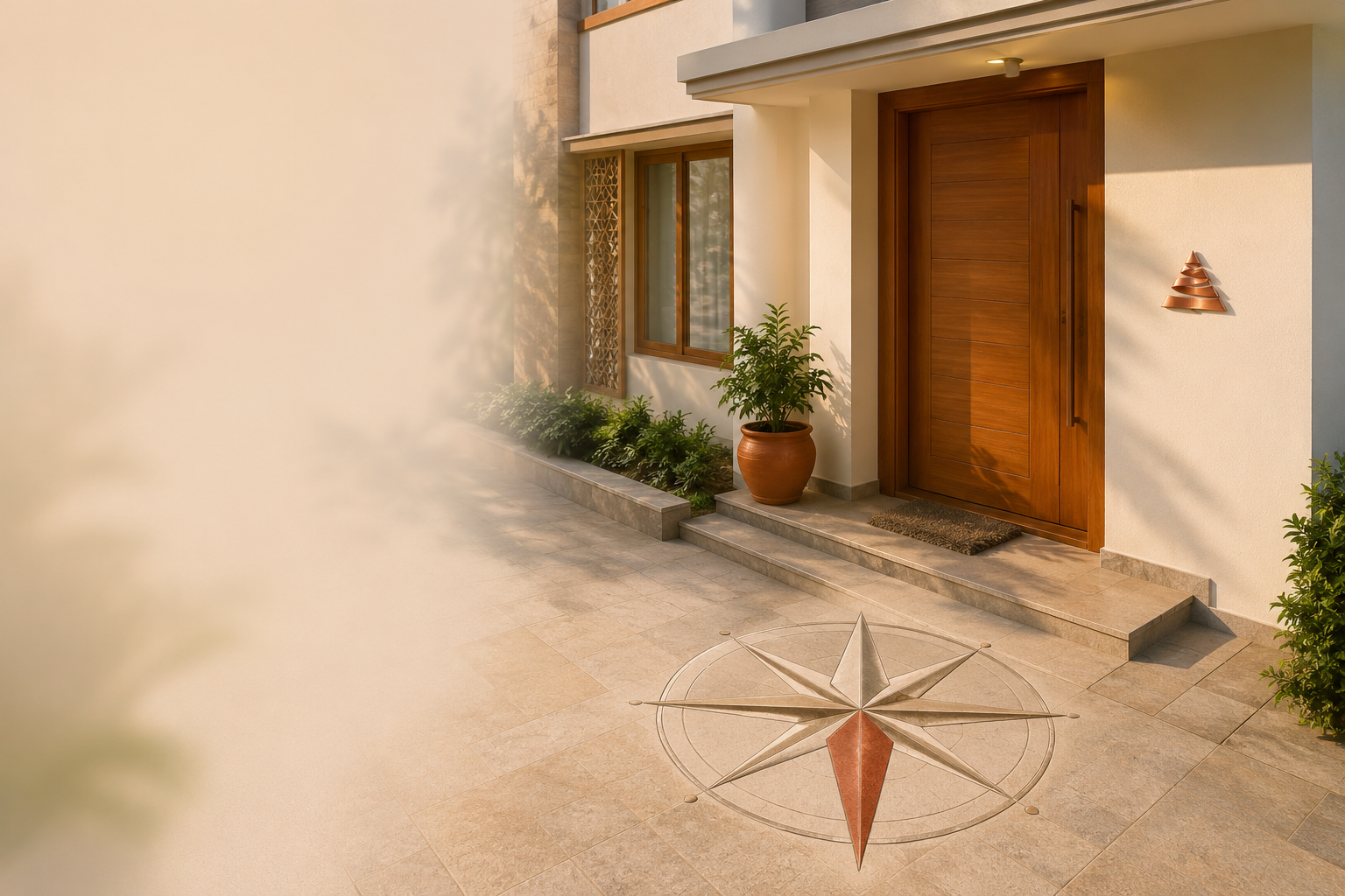 What is South Facing Property and Tips for South Facing Defective Properties