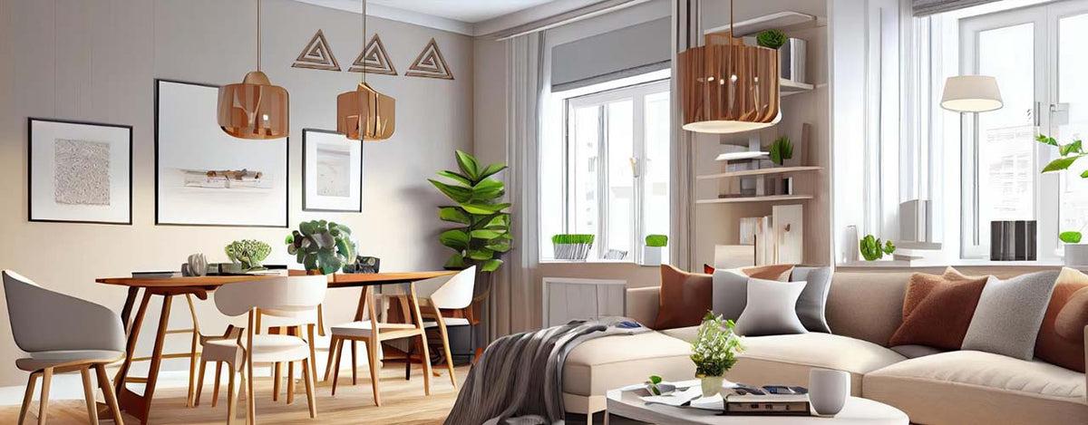 Improve Your Home's Energy with Copper Helix Vastu Products for South East