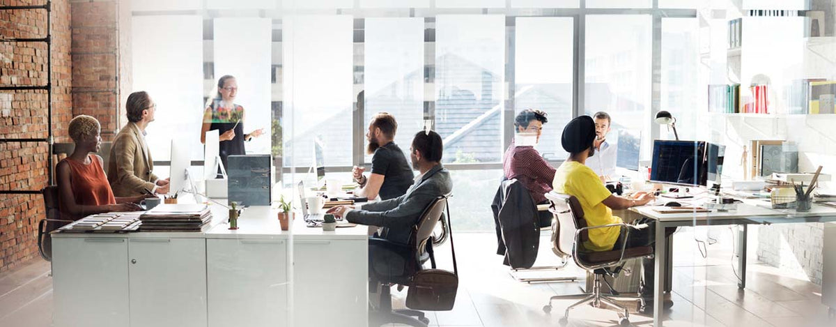 Corporate Vastu: Creating a Work Space that Works for You