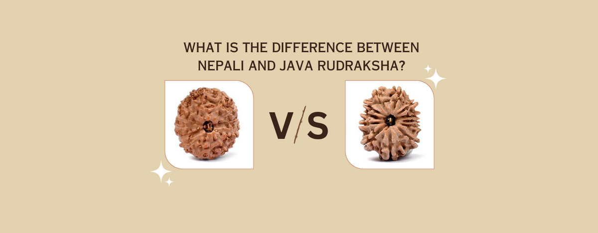 How To Wear Rudraksha For The First Time