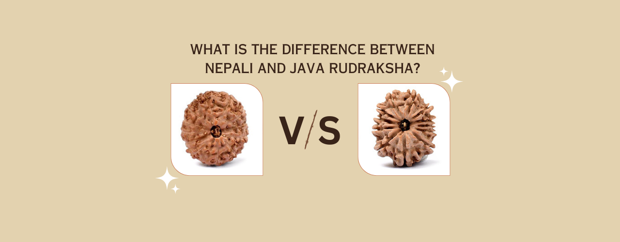 How To Wear Rudraksha For The First Time