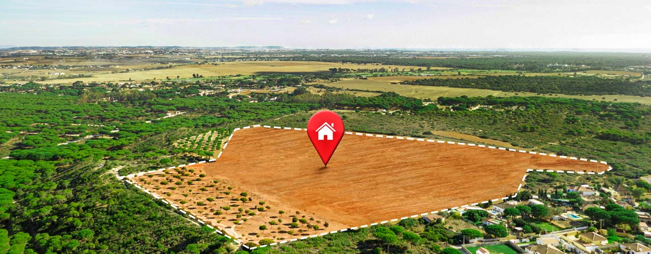 Vastu Shastra Tips for Plot Area