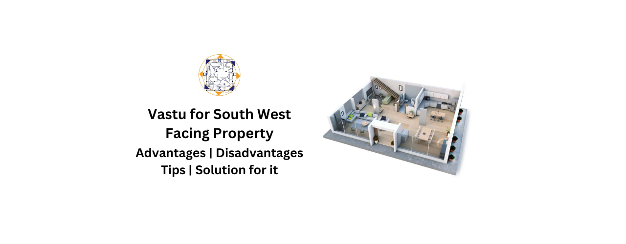 What is South West Facing Property and tips for South West Facing Defective Properties