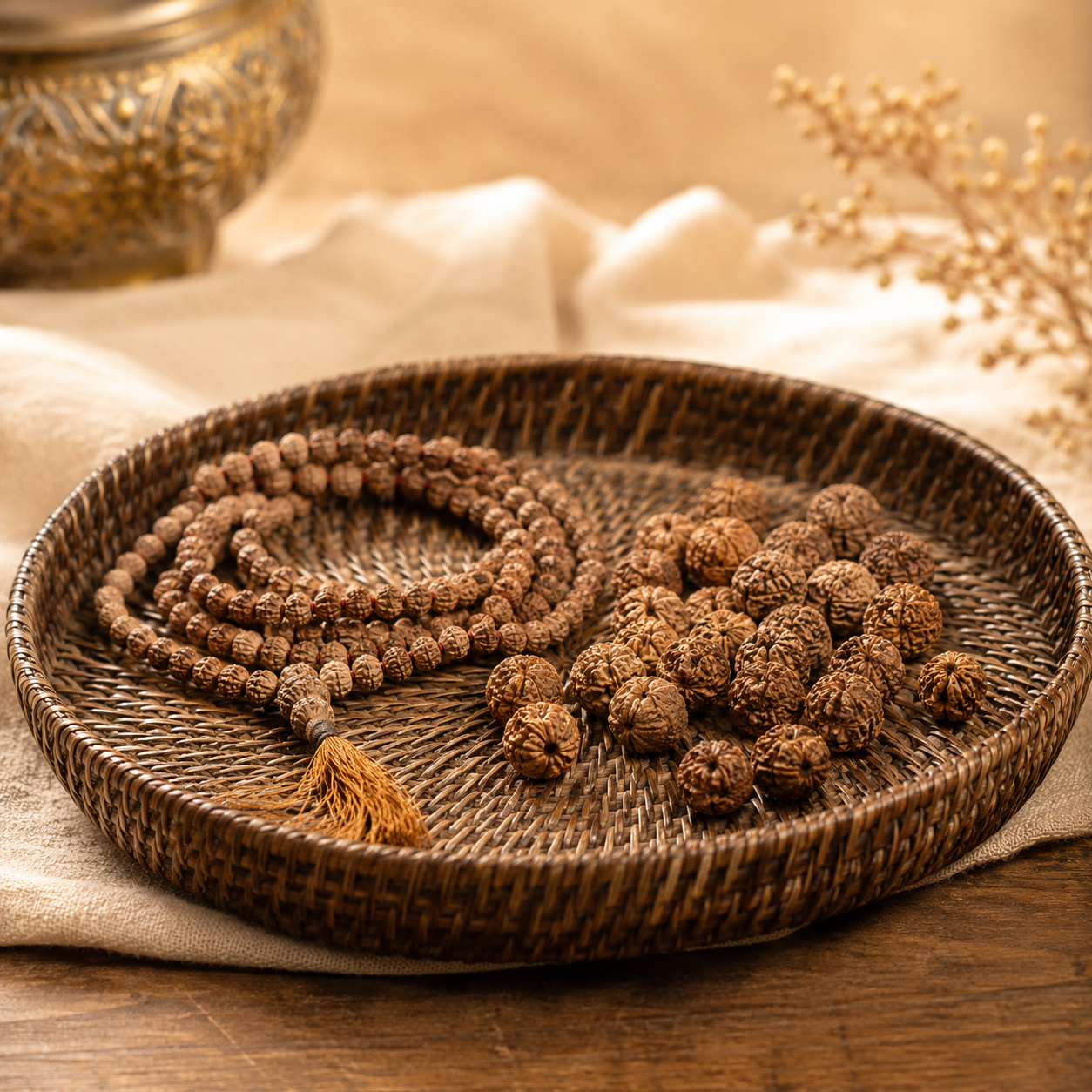 Gauri Shankar Rudraksha