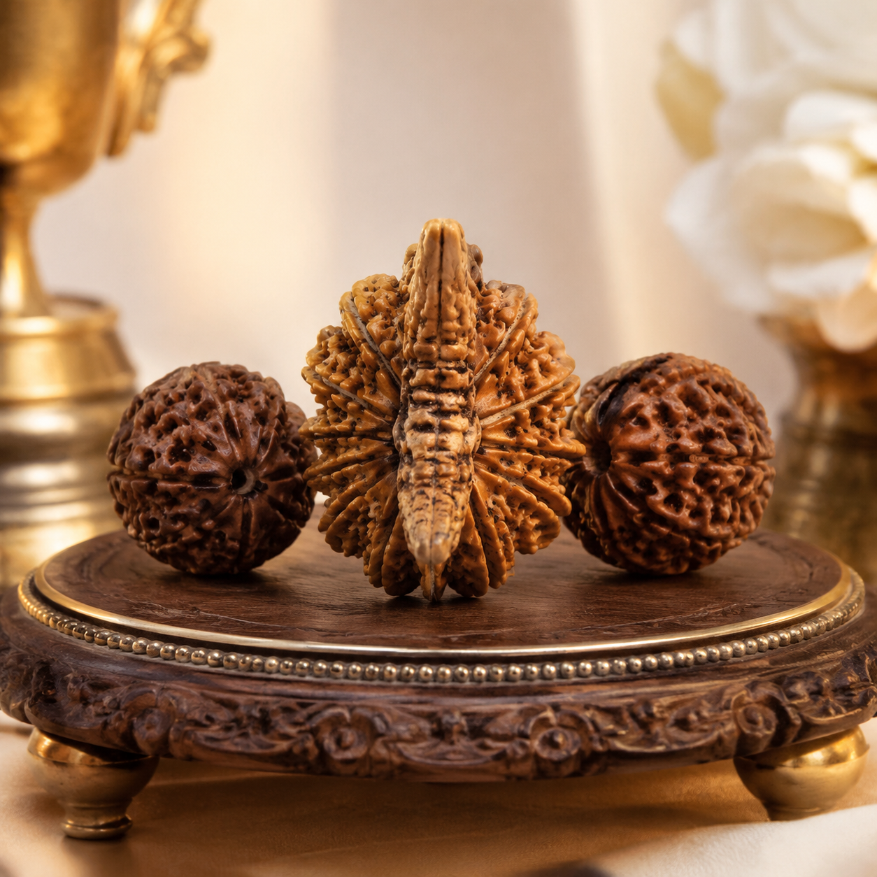 Ganesh Rudraksha