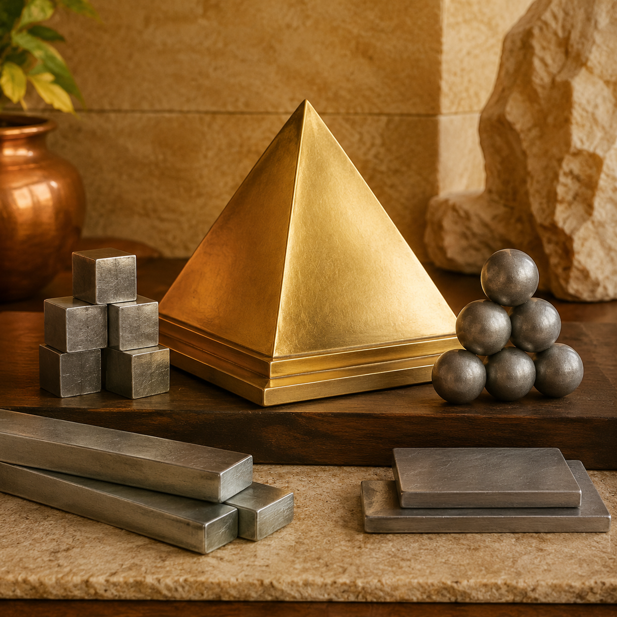 Vastu Remedies for North-West