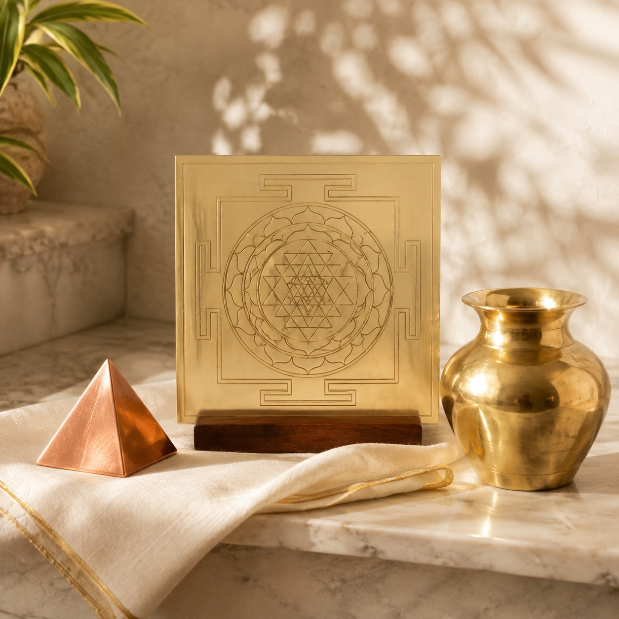 Vastu Remedies for North-East
