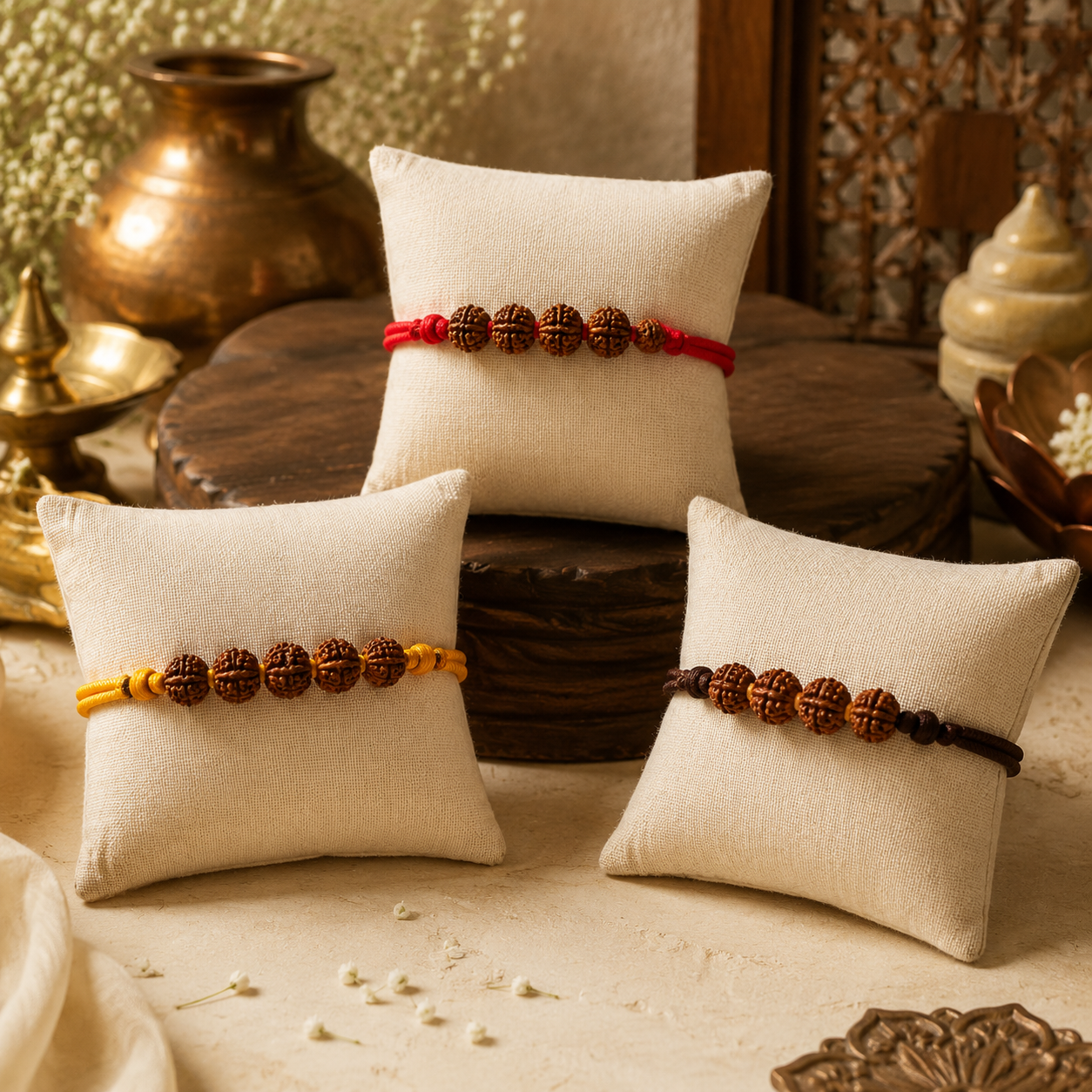 Bracelets - Thread