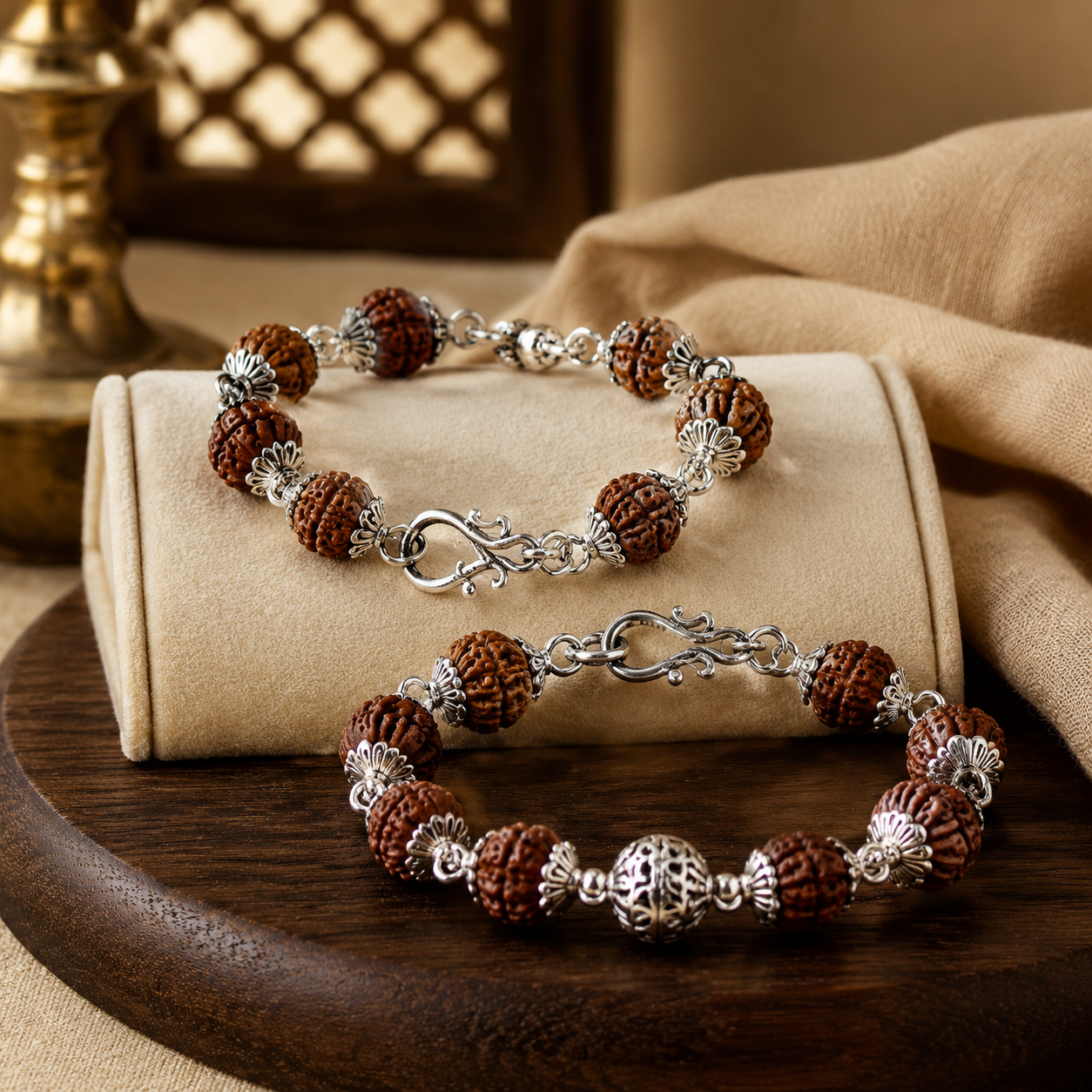 Bracelets - Silver