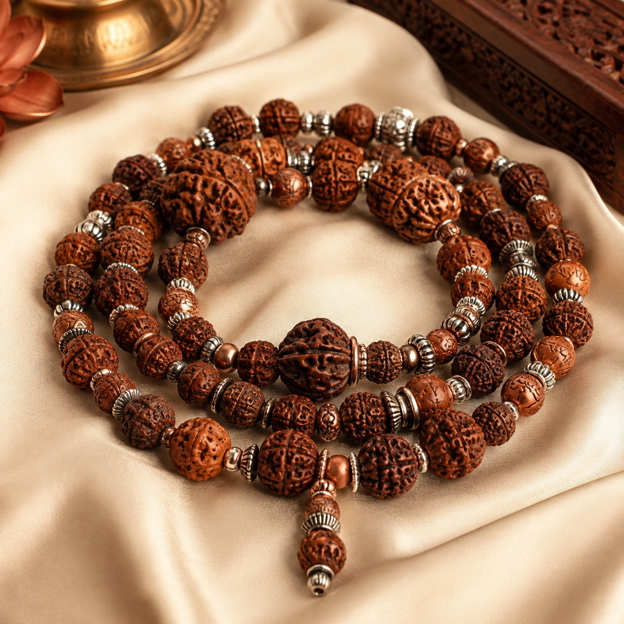 Siddha Mala