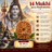 14 Mukhi Java Rudraksha in India, US, UK, Australia, Europe