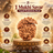 1 Mukhi Savar Nepali Rudraksha with Lab Certified in India, US, UK, Australia, Europe