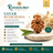 1 Mukhi Savar Nepali Rudraksha with Lab Certified in India, US, UK, Australia, Europe