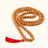 9 Mukhi Java Rudraksha Bead Mala - 108 Beads in India, US, UK, Australia, Europe