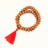 8 Mukhi Rudraksha Mala - 54 Bead in India, US, UK, Australia, Europe