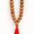 6 Mukhi Rudraksha Mala - 54 Bead in India, US, UK, Australia, Europe