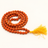 5 Face Panchamukhi Rudraksha Mala - (7 mm Bead) in India, US, UK, Australia, Europe