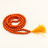 5 Face Panchamukhi Rudraksha Mala - (7 mm Bead) in India, US, UK, Australia, Europe