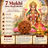 7 Mukhi Java Rudraksha in India, US, UK, Australia, Europe