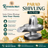 Parad (Mercury) Shivling - 1 in India, US, UK, Australia, Europe