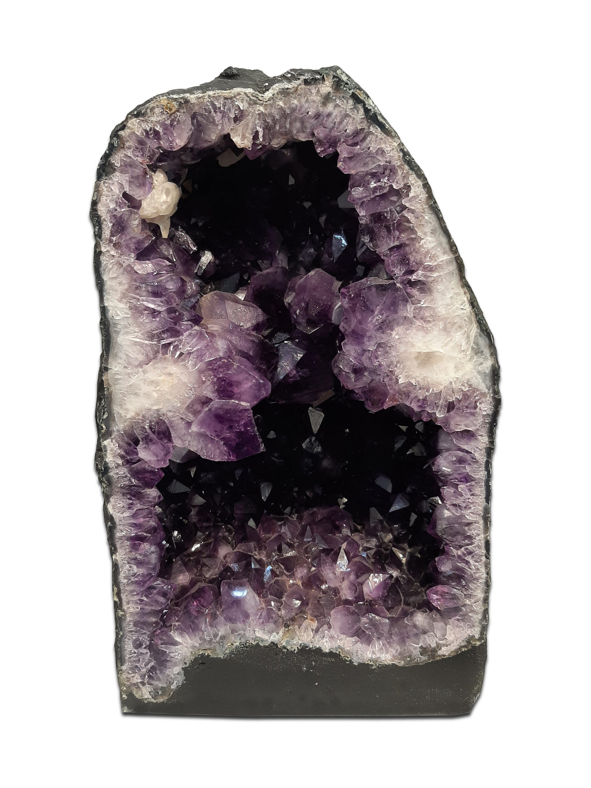 Amethyst Cluster Raw Geode Caves/Raw Clusters (31.30 Kg) in India, US, UK, Australia, Europe