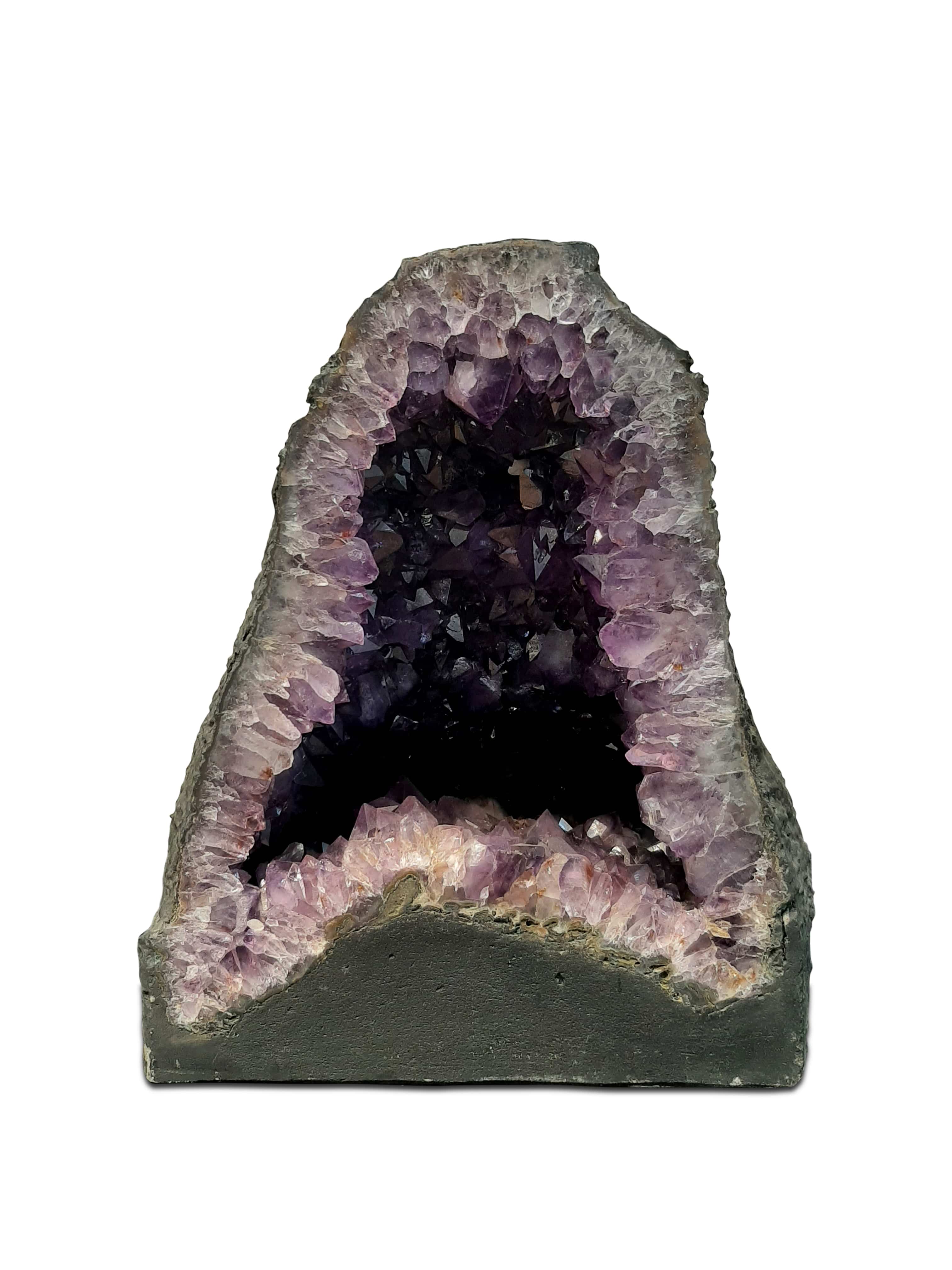 Amethyst Geode Caves / Raw Clusters (47.0 Kg) in India, US, UK, Australia, Europe