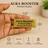 Brass vastu aura booster neutralize for Increase Positivity Energy (Color : Golden) in India, US, UK, Australia, Europe