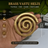 Brass Helix Vastu Remedies for North West Vastu Defects - 5 to 6 Inch in India, US, UK, Australia, Europe