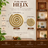 Brass Helix Vastu Remedies for North West Vastu Defects - 5 to 6 Inch in India, US, UK, Australia, Europe