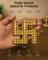 Pure Brass Swastik with Pyramid for Home, Office & Factory in India, US, UK, Australia, Europe