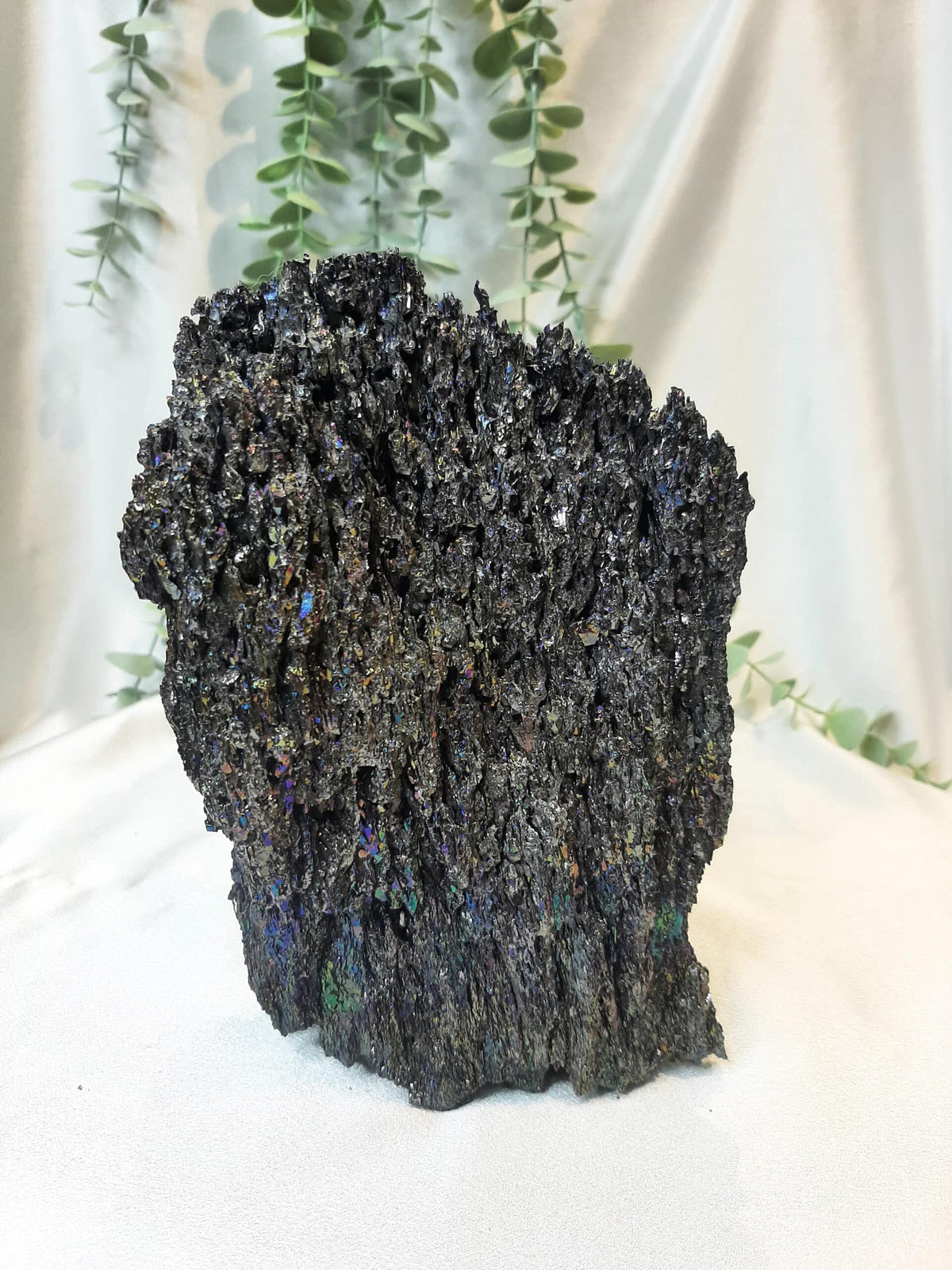 Carborundum Crystal: Benefits, Healing Properties, and Uses in India, US, UK, Australia, Europe
