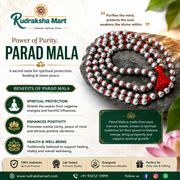 Parad Mala 100% Original Mercury Made 108 Beads Mala / Mercury Mala in India, US, UK, Australia, Europe