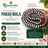 Parad Mala 100% Original Mercury Made 108 Beads Mala / Mercury Mala in India, US, UK, Australia, Europe