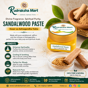 Sandalwood Paste in India, US, UK, Australia, Europe