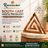 Copper Helix Vastu Products for South East Main Door Entrance, Bedroom, Kitchen Vastu Defects in India, US, UK, Australia, Europe