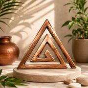 Copper Helix Vastu Products for South East Main Door Entrance, Bedroom, Kitchen Vastu Defects in India, US, UK, Australia, Europe