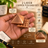 Copper Vastu Pyramid Set for Home Office Temple - 1 inch in India, US, UK, Australia, Europe