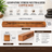 Geopathic Stress Neutralizer Copper Rod For Vastu, Space Healing in India, US, UK, Australia, Europe