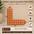 Copper Corner Angle Pyramid Vastu Correction - Multiple Vastu Defects Cures