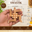 Copper Swastik 9 Pyramid Vastu Remedies for Home, Office & Factory in India, US, UK, Australia, Europe