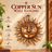 Copper Made Hanging Sun Idol Copper Hanging Surya Idol for Vastu, Good Luck, Success and Prosperity in India, US, UK, Australia, Europe