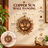 Copper Made Hanging Sun Idol Copper Hanging Surya Idol for Vastu, Good Luck, Success and Prosperity in India, US, UK, Australia, Europe