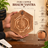 Copper Mangalmay Bhoum Yantra for South facing Main Door Vastu Dosh