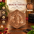 Copper Mangalmay Bhoum Yantra for South facing Main Door Vastu Dosh