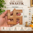 Copper Swastik Pyramid Vastu Remedies for Home, Office & Factory in India, US, UK, Australia, Europe