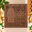 Shree Kuber Pujan Yantra in Pure Copper