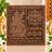 Shree Saraswati Yantra in Pure Copper